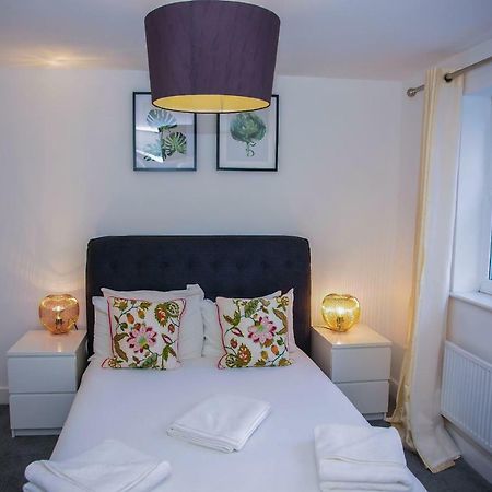 Superior 2 Bedroom Apartments Londra Dış mekan fotoğraf
