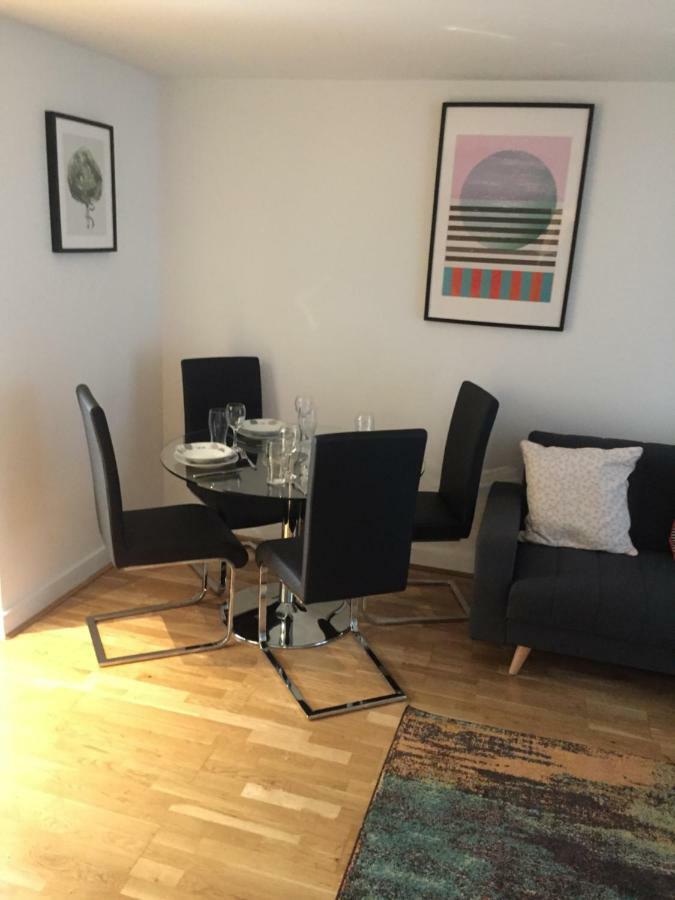 Superior 2 Bedroom Apartments Londra Dış mekan fotoğraf