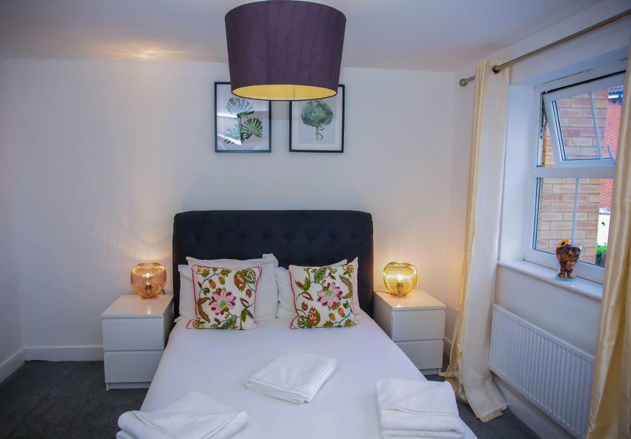 Superior 2 Bedroom Apartments Londra Dış mekan fotoğraf