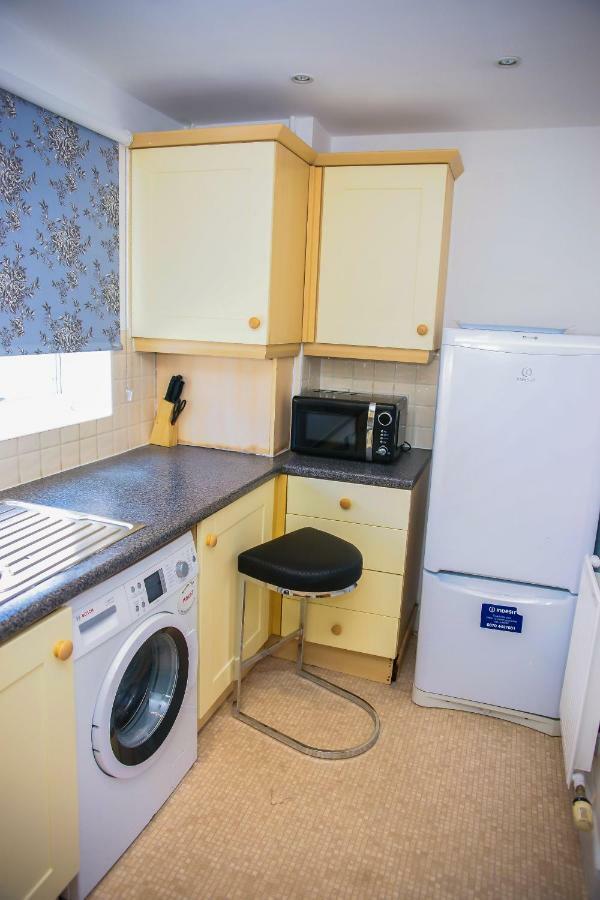 Superior 2 Bedroom Apartments Londra Dış mekan fotoğraf
